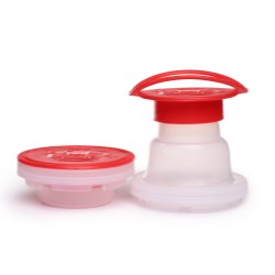 B 601 D_Pull Out Spout Closure
